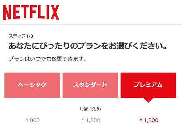  netflix