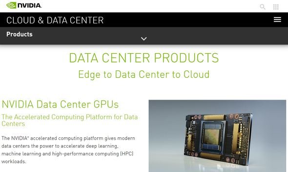  nvidia