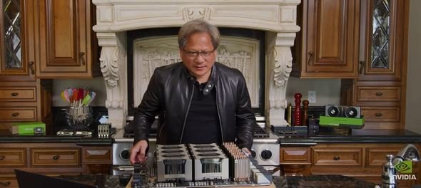  nvidia 2