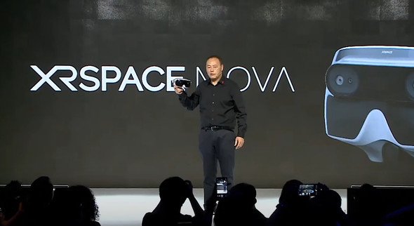  xrspace 1