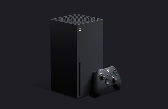  xbox