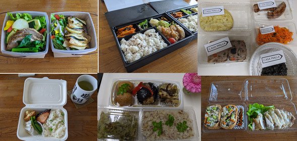 takeout