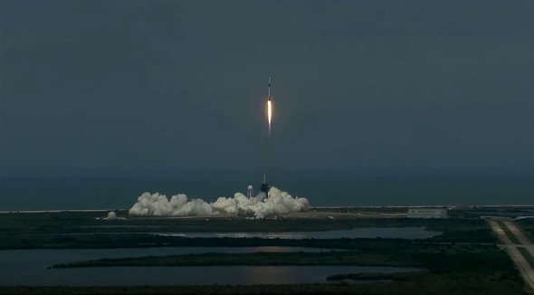  dragon 1