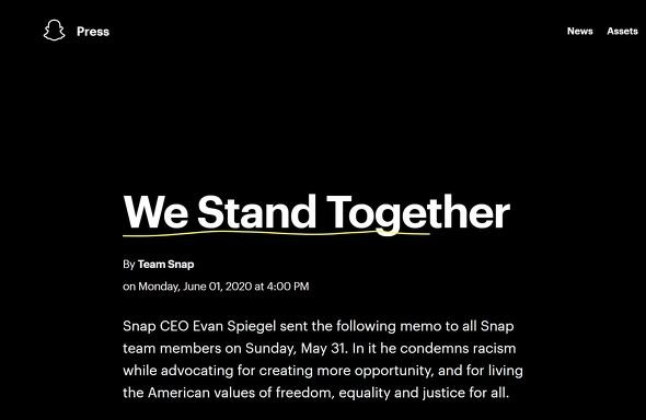  snap