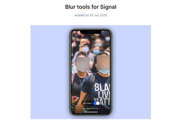  signal