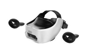 スタンドアロン型VR HMD「VIVE Focus PLUS」
