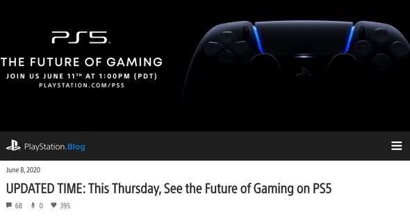  ps5