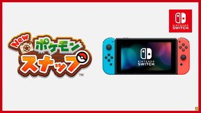 New ポケモンスナップ
