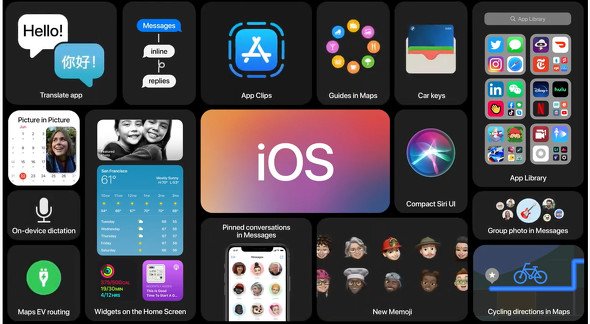  ios