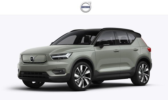  volvo 2