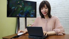 デスクトップモード