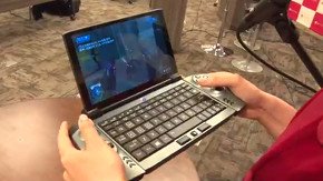 携帯モード
