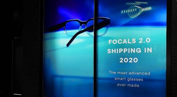  focals 2