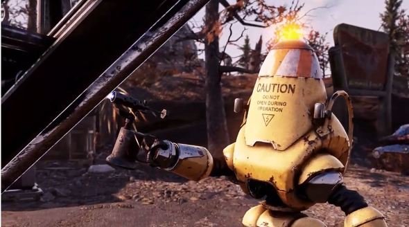  fallout 2