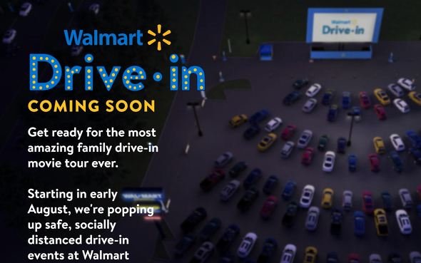  walmart