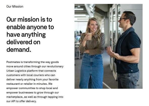  postmates 2