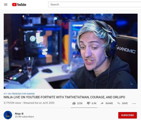  ninja 2