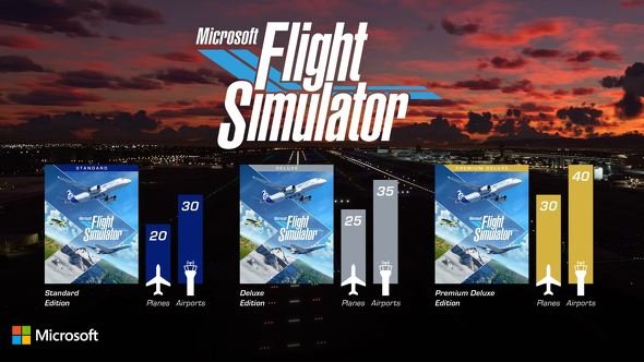  flight 3