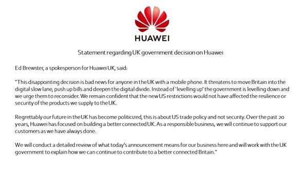  huawei