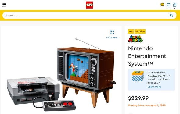  nes 1