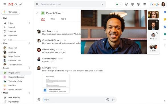  gmail 1