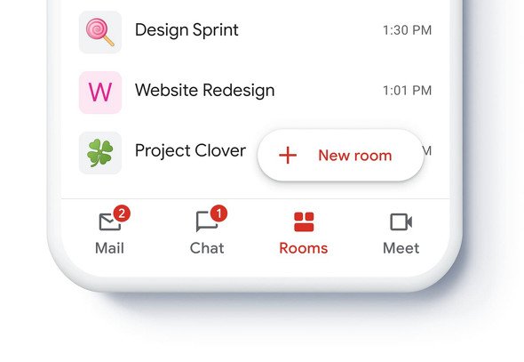 gmail 2