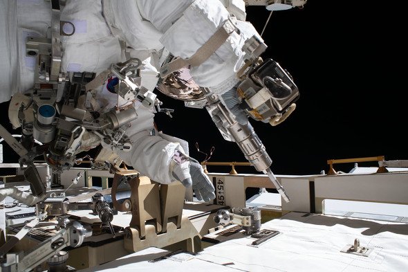  nasa