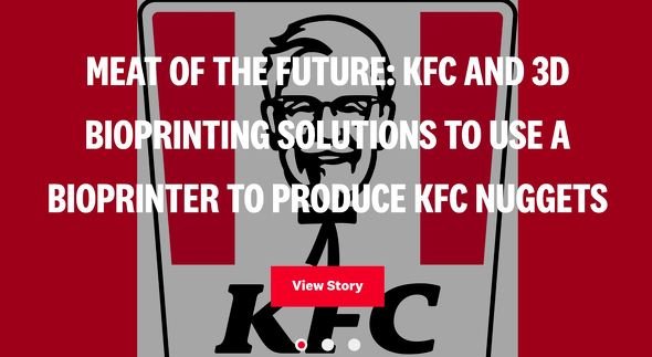  kfc