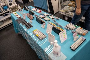 遊舎工房店内