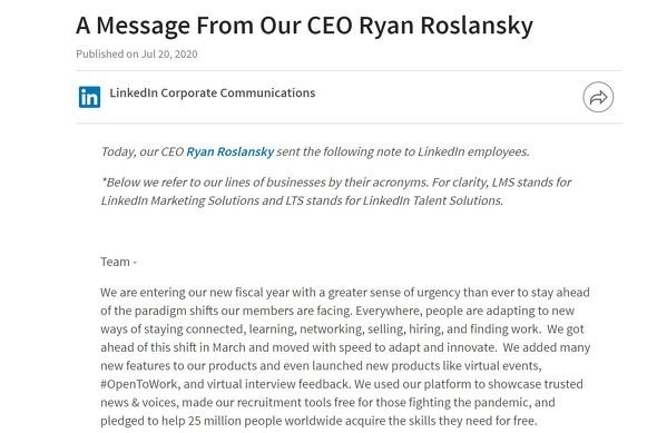  linkedin