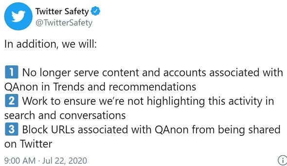  qanon