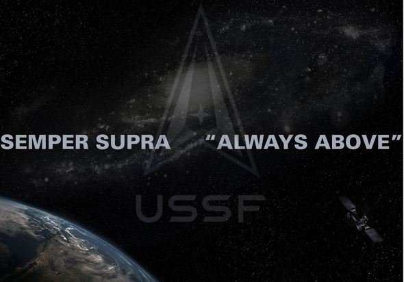  ussf 2