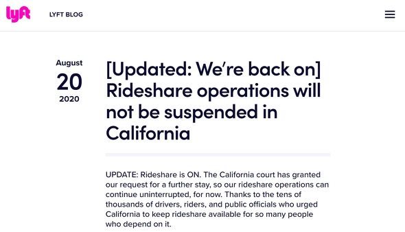  lyft