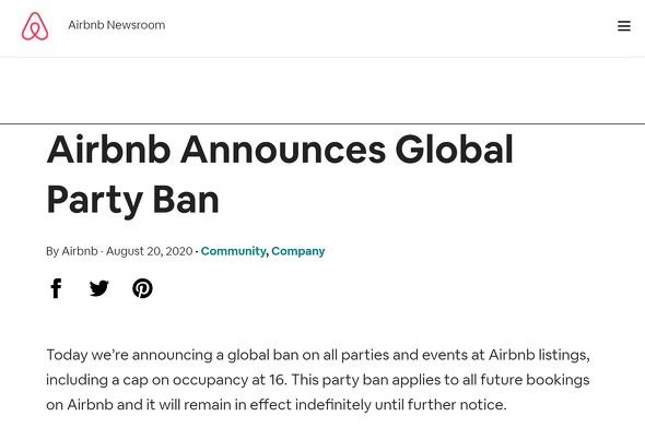  airbnb