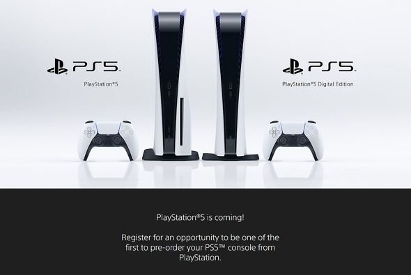  ps5