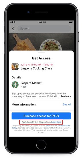  apple tax