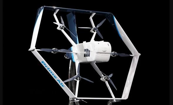  prime air 2
