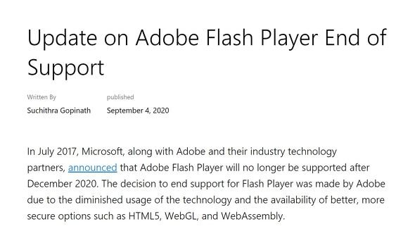  flash