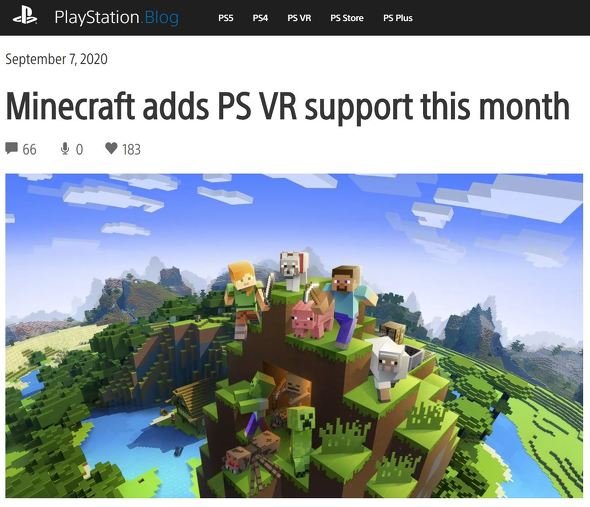  psvr 1