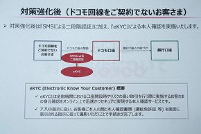 会見資料