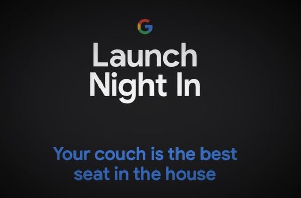  googlesan 2