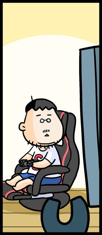 漫画4