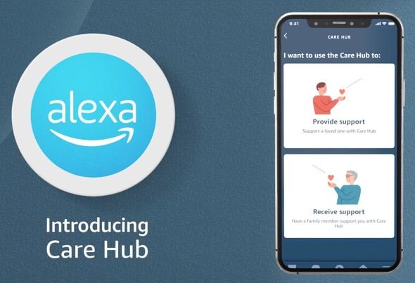  care hub