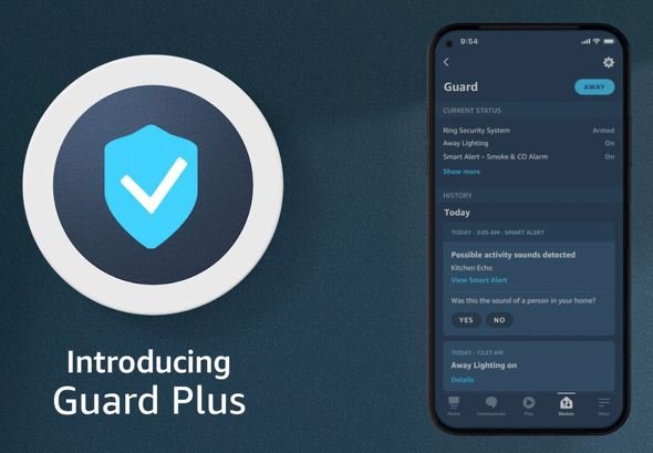  guard