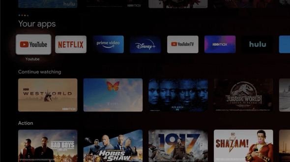  chromecast 2