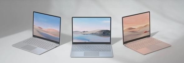  surface 3