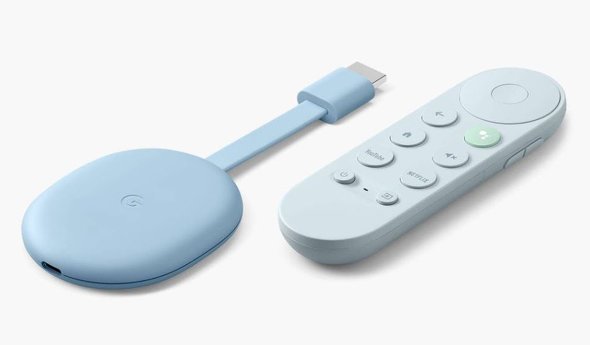  chromecast