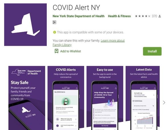  ny app