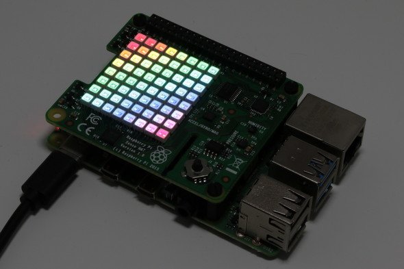 Sense HAT