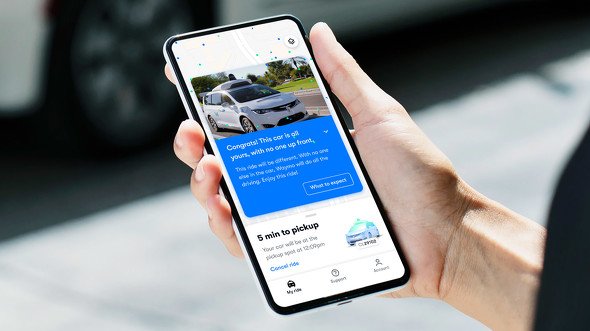  waymo